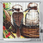 shower-curtain-kookaburra-with-waratah