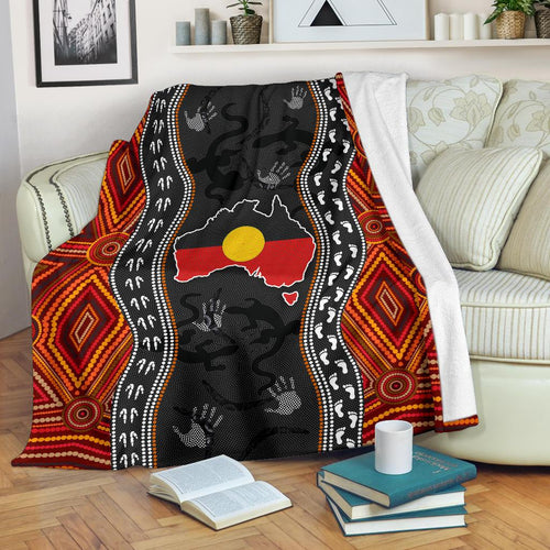 aboriginal-premium-blanket-australia-indigenous-map