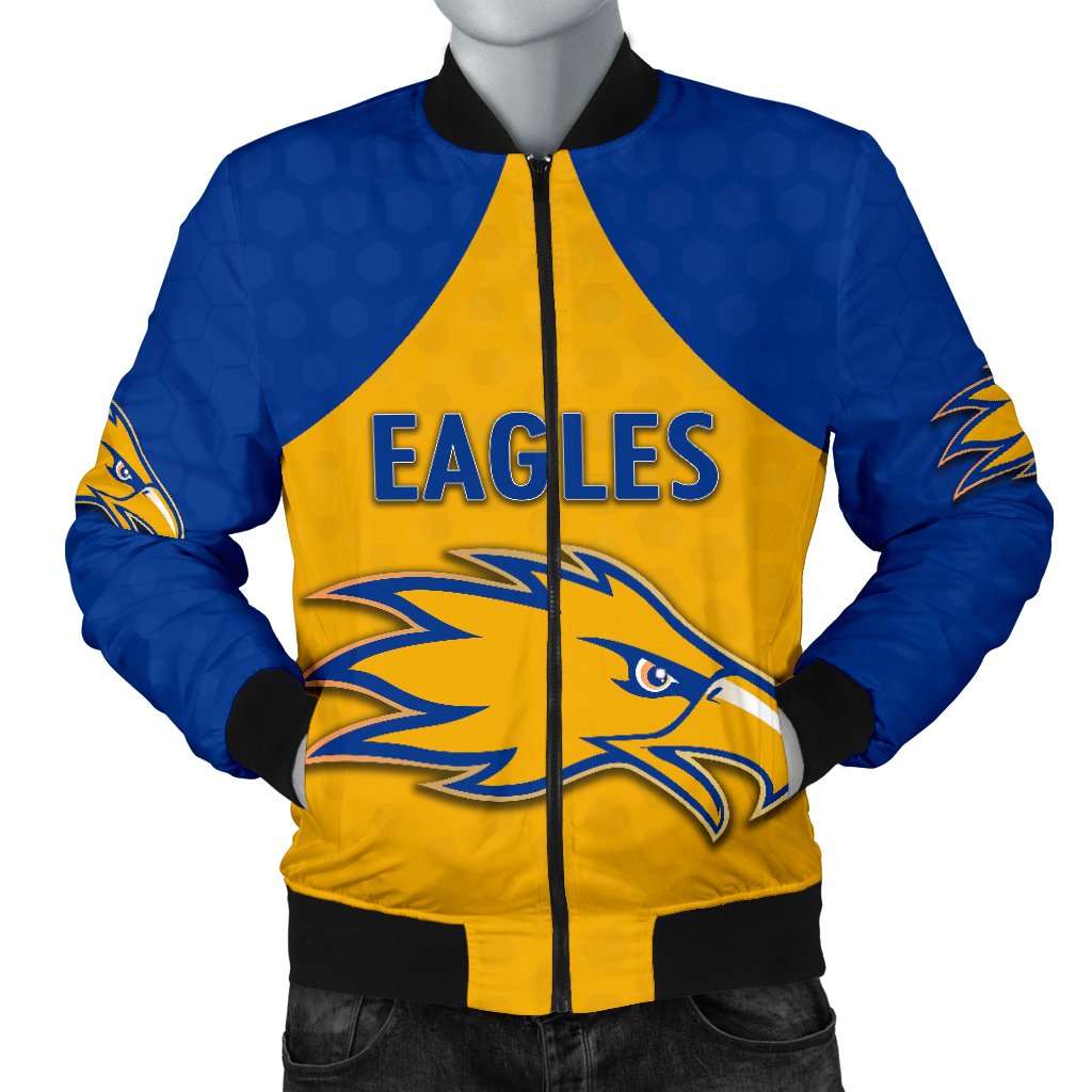 eagles-bomber-jacket-west-coast-for-men-gold