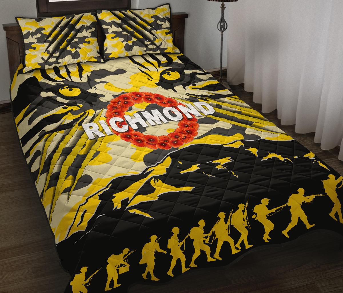 richmond-tigers-quilt-bed-set-anzac-day-country-style-4