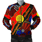 bomber-jacket-black-lives-matter-aboriginal-pattern