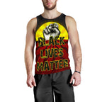 mens-tank-top-aboriginal-black-lives-matter-sun-dot-painting
