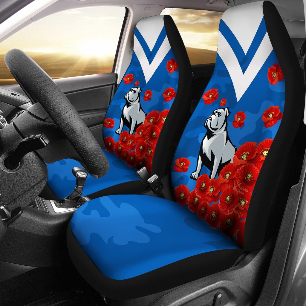 bulldogs-car-seat-covers-poppy-flowers
