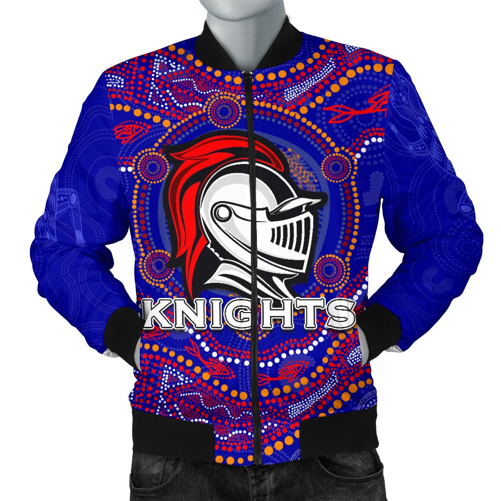 knights-men-bomber-jacket-aboriginal
