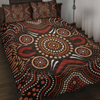 aboriginal-quilt-bed-set-boomerang-circle-dot-painting-art-ver02