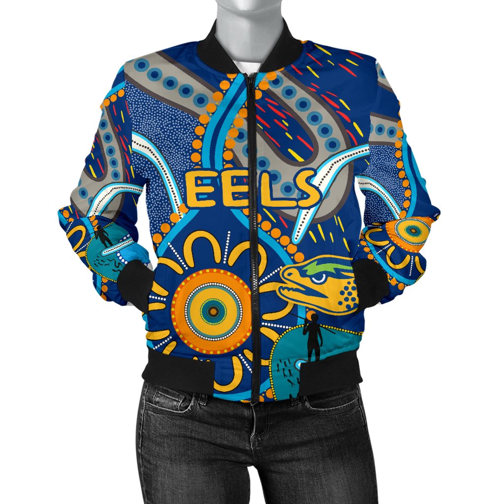 parramatta-women-bomber-jacket-eels-indigenous