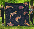premium-quilt-indigenous-animals-patterns