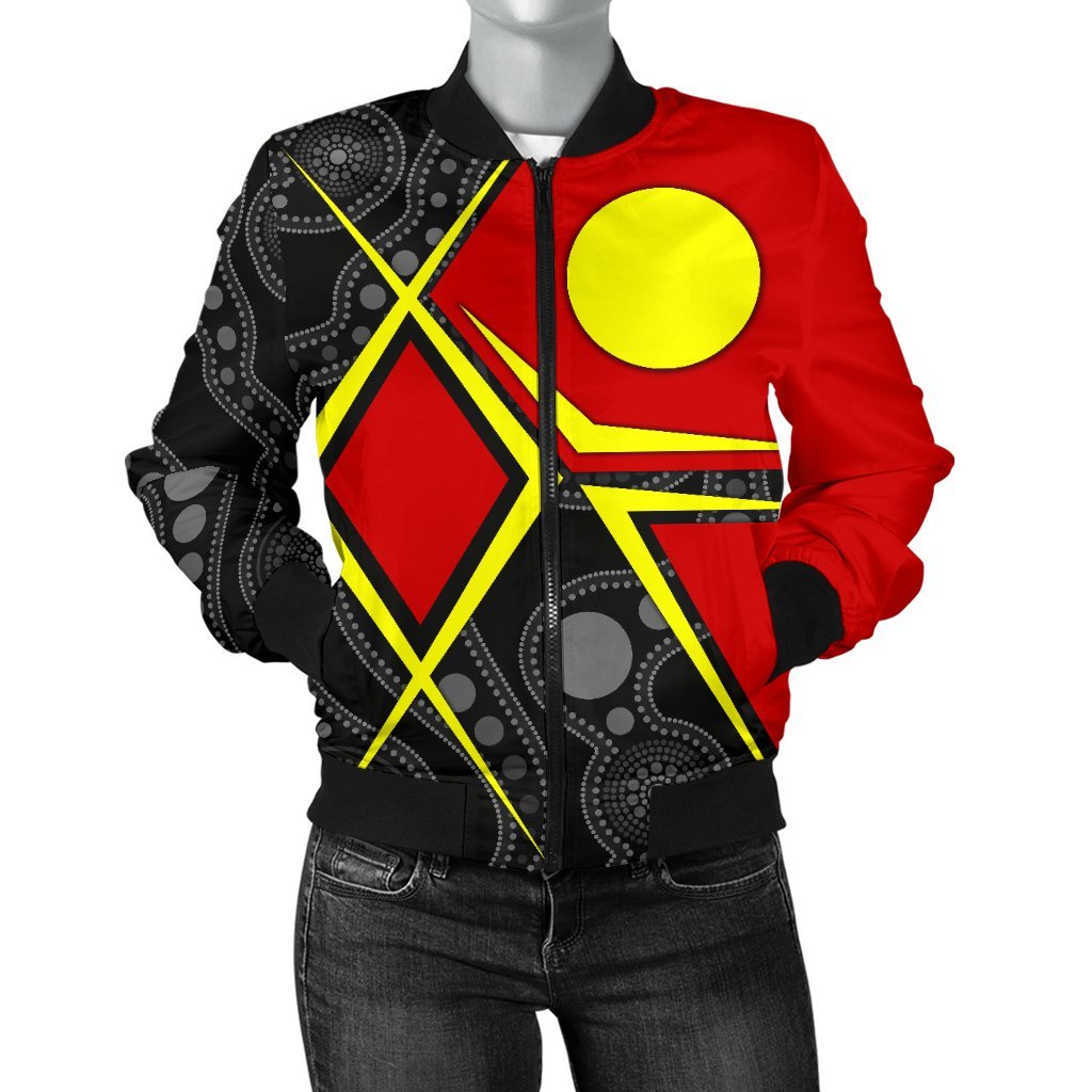 aboriginal-womens-bomber-jacket-indigenous-legend