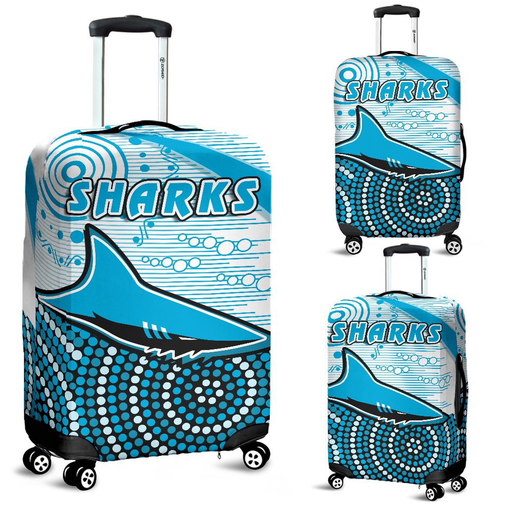 sharks-luggage-covers-cronulla-indigenous-unique