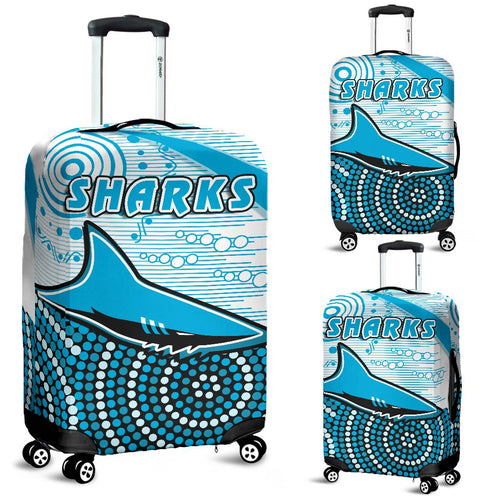 sharks-luggage-covers-cronulla-indigenous-unique