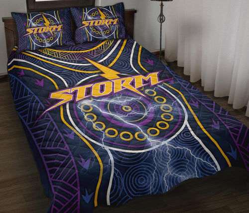 melbourne-quilt-bad-set-lightning-storm-indigenous