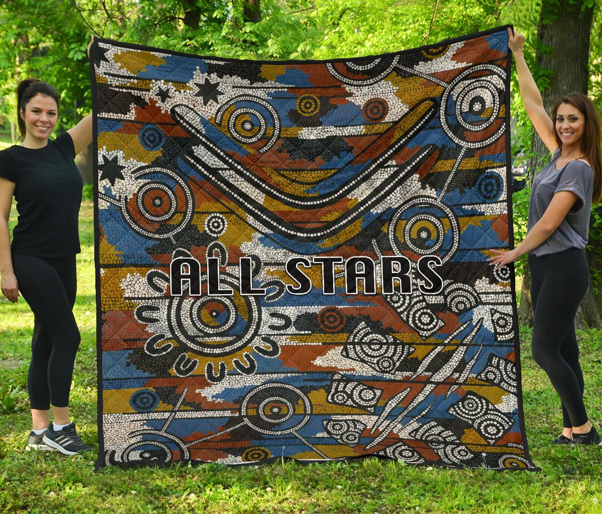 indigenous-all-stars-premium-quilt