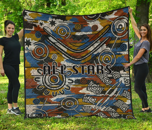 indigenous-all-stars-premium-quilt