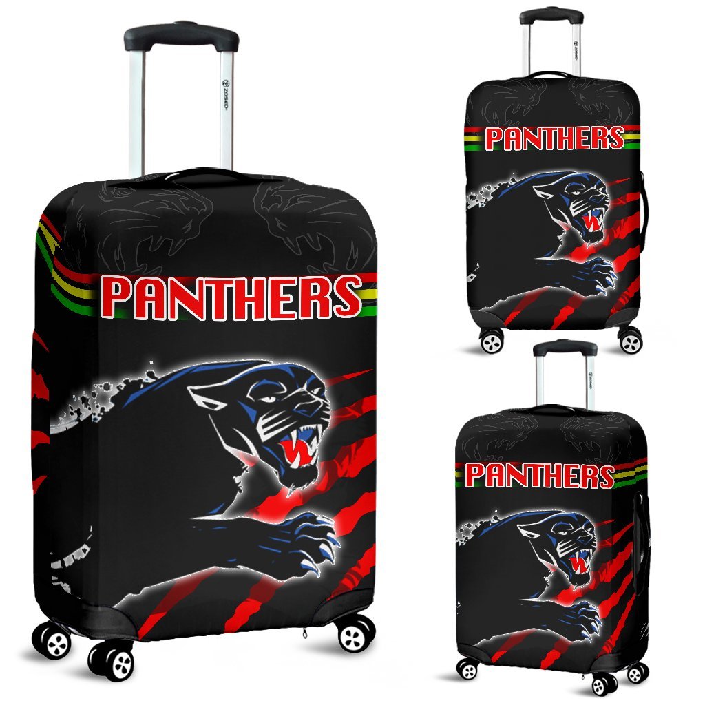 panthers-luggage-covers-claws