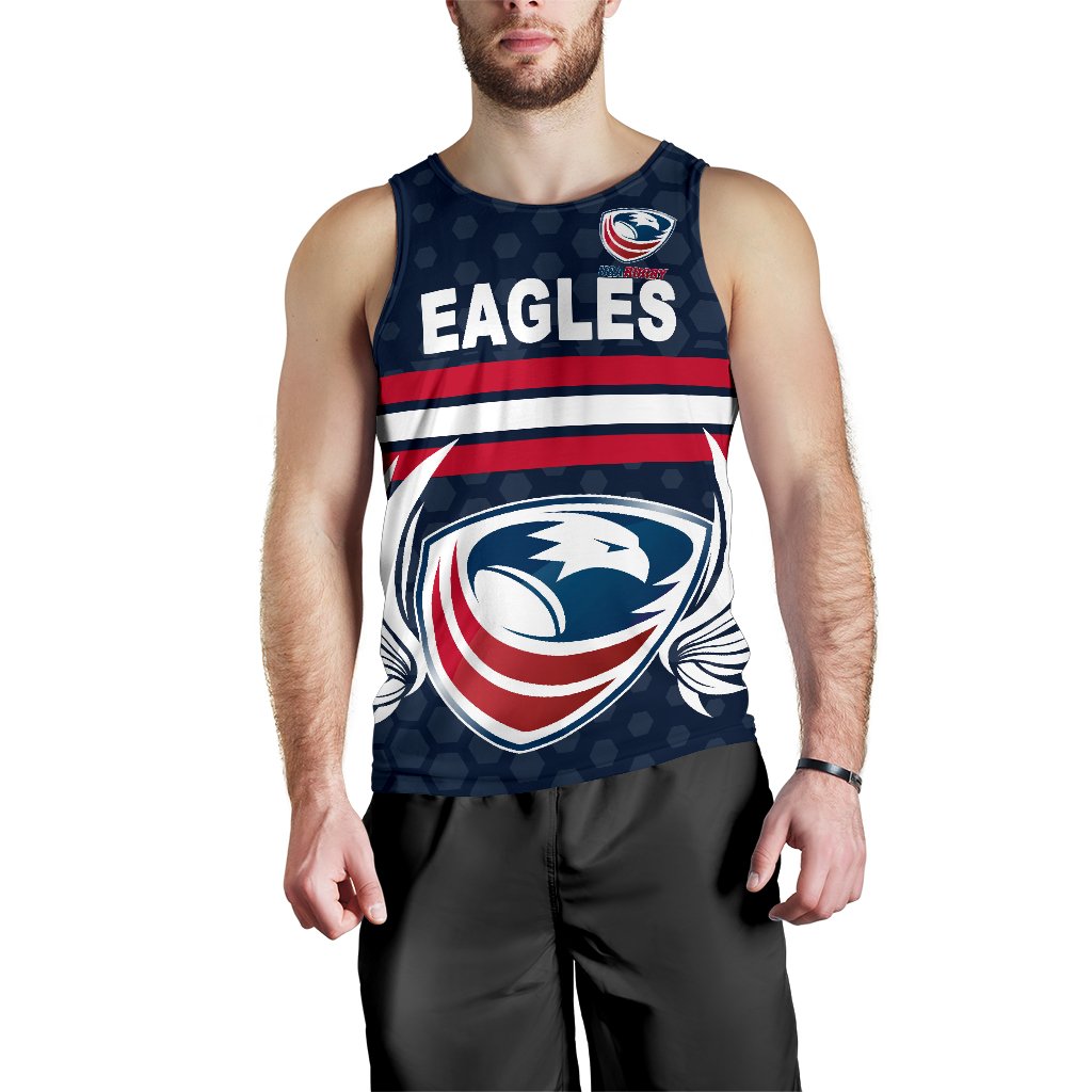 usa-rugby-mens-tank-top-eagles-simple-style-full-navy