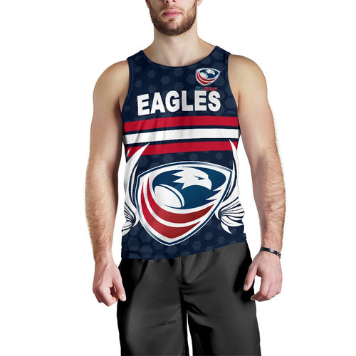 usa-rugby-mens-tank-top-eagles-simple-style-full-navy
