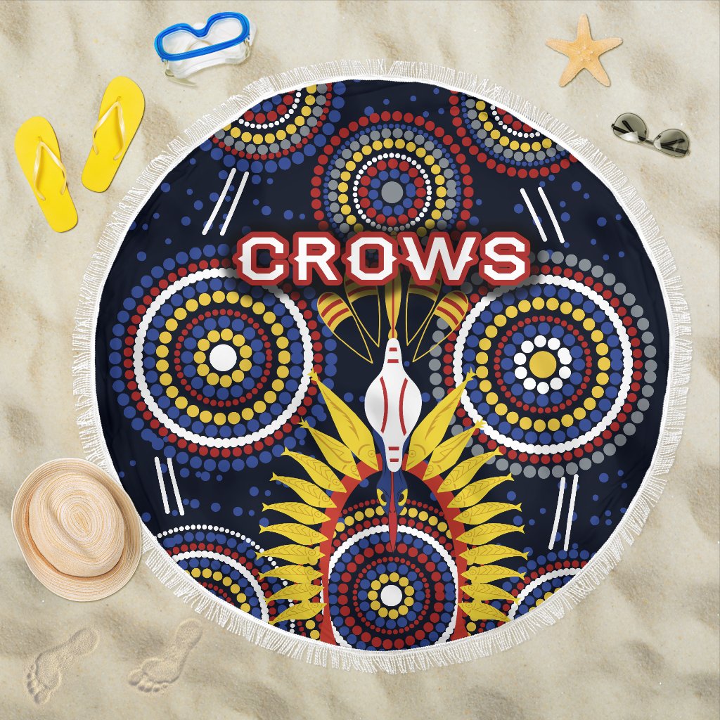 adelaide-beach-blanket-original-indigenous-crows