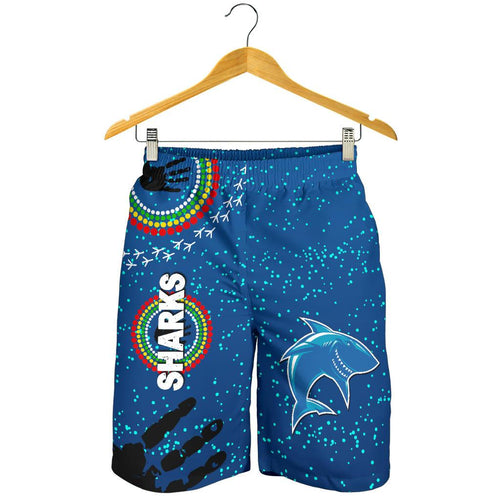 naidoc-sharks-men-shorts-cronulla-aboriginal-style