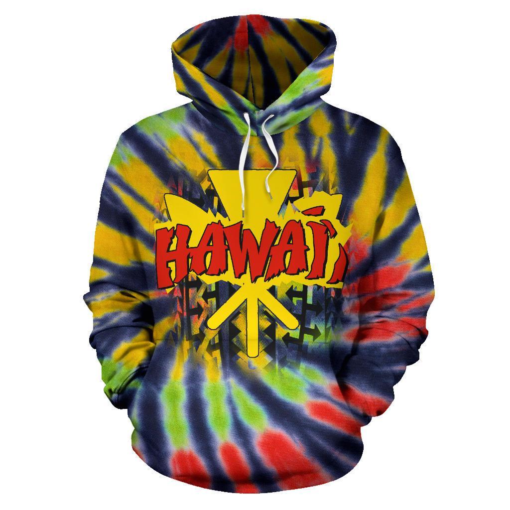 hawaii-tie-dye-hoodie-kanaka-maoli-flag-all-over-print-hoodie