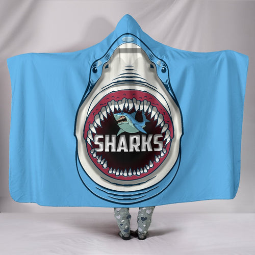 sharks-rugby-hooded-blanket-cronulla-sutherland