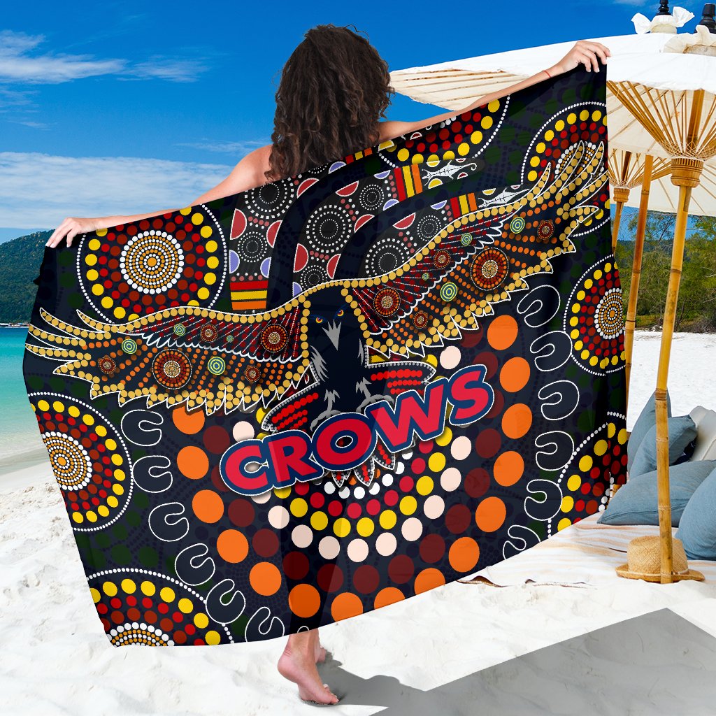 adelaide-sarong-indigenous-crows