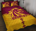 broncos-quilt-bed-set-brisbane-aboriginal