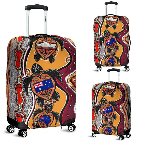 luggage-covers-aboriginal-patterns-suitcase-turtle