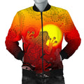 aboriginal-mens-bomber-jacket-indigenous-frog-red