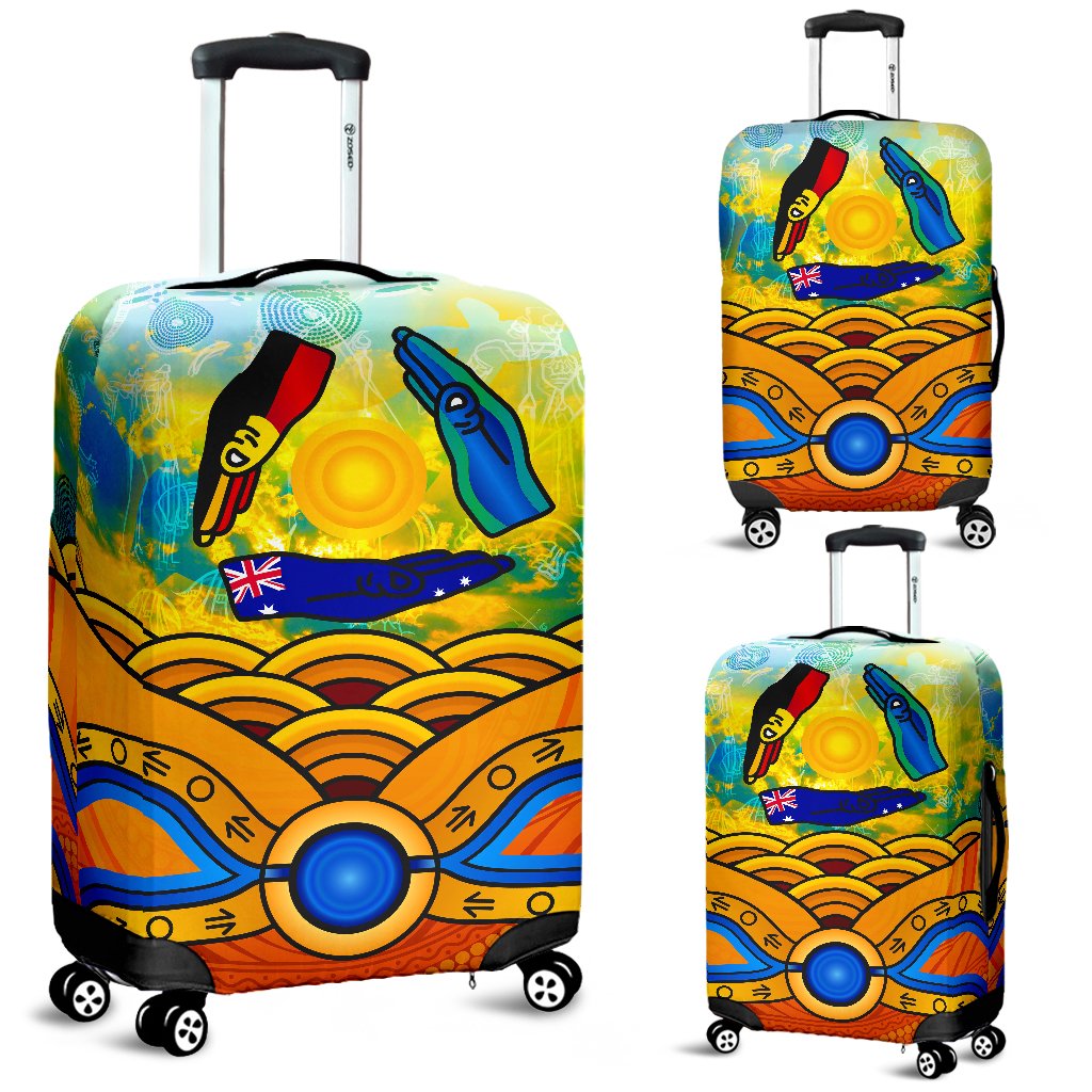 aboriginal-luggage-covers-australia-kangaroo-naidoc-week-2021