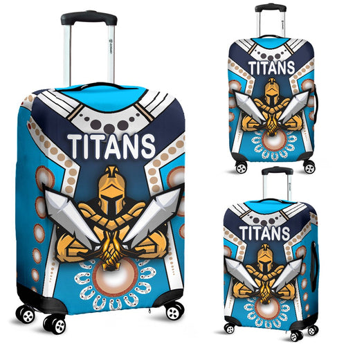 gold-coast-luggage-covers-titans-gladiator-simple-indigenous