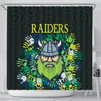 canberra-shower-curtain-raiders-viking-simple-indigenous