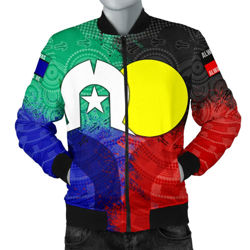 aboriginal-mens-bomber-jacket-australia-naidoc-week-indigenous-flag-style