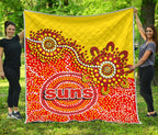 gold-coast-premium-quilt-sun-aboriginal