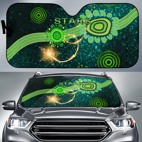 melbourne-auto-sun-shades-stars-indigenous