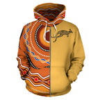aboriginal-zip-up-hoodie-kangaroo-dot-painting-australia-patterns