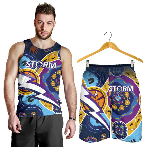 combo-men-tank-top-and-men-short-storm-indigenous