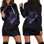 new-zealand-heart-womens-hoodie-dress-map-kiwi-mix-silver-fern-pastel-purple