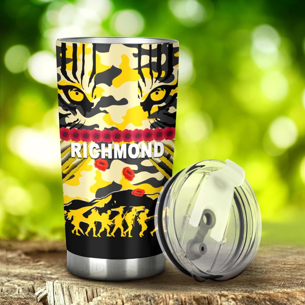 richmond-tigers-tumbler-anzac-day-country-style
