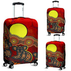 aboriginal-luggage-cover-australian-indigenous-koala