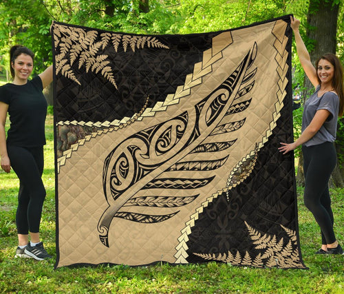 paua-shell-maori-silver-fern-premium-quilt