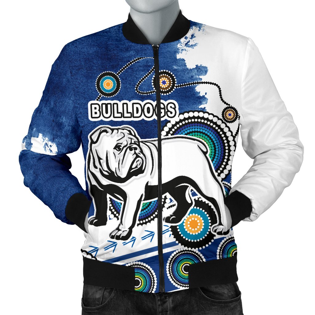 bulldogs-men-bomber-jacket-special-indigenous