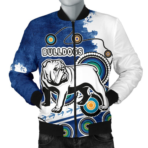 bulldogs-men-bomber-jacket-special-indigenous