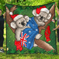 christmas-premium-quilt-australia-flag-with-koala-ugly-christmas