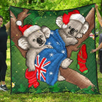 christmas-premium-quilt-australia-flag-with-koala-ugly-christmas