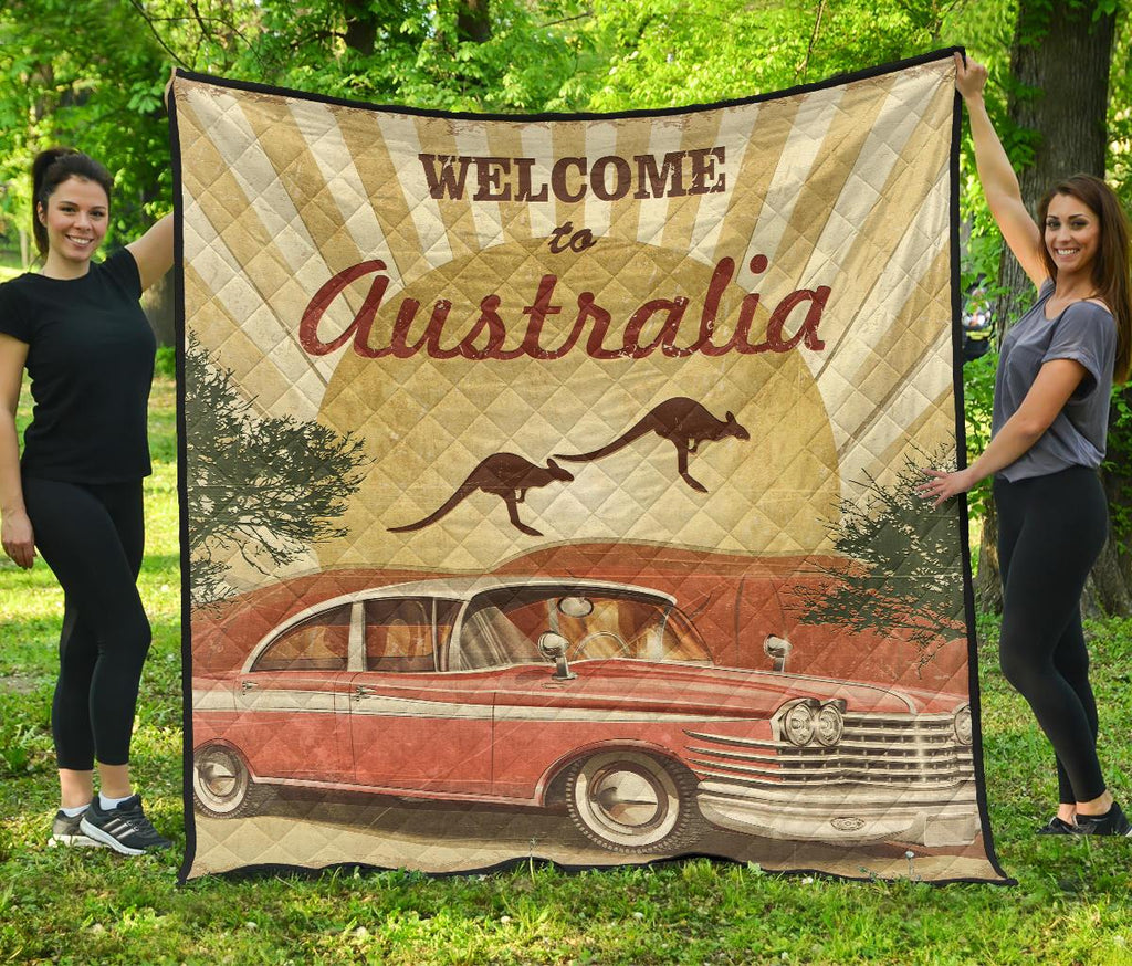 premium-quilts-retro-car-quilts-vintage-kangaroo