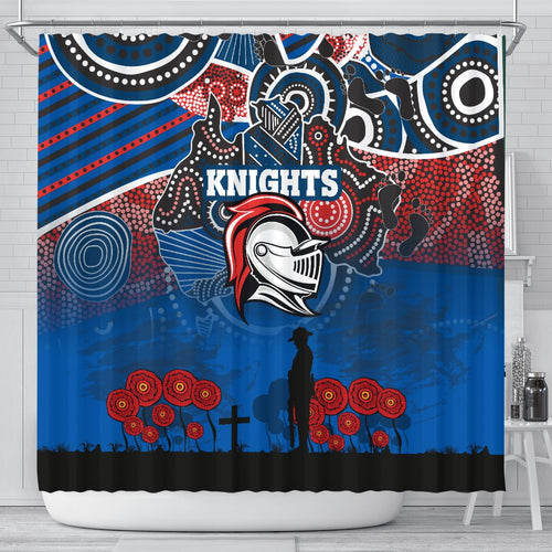 knights-shower-curtain-newcastle-anzac-day-aboriginal-2