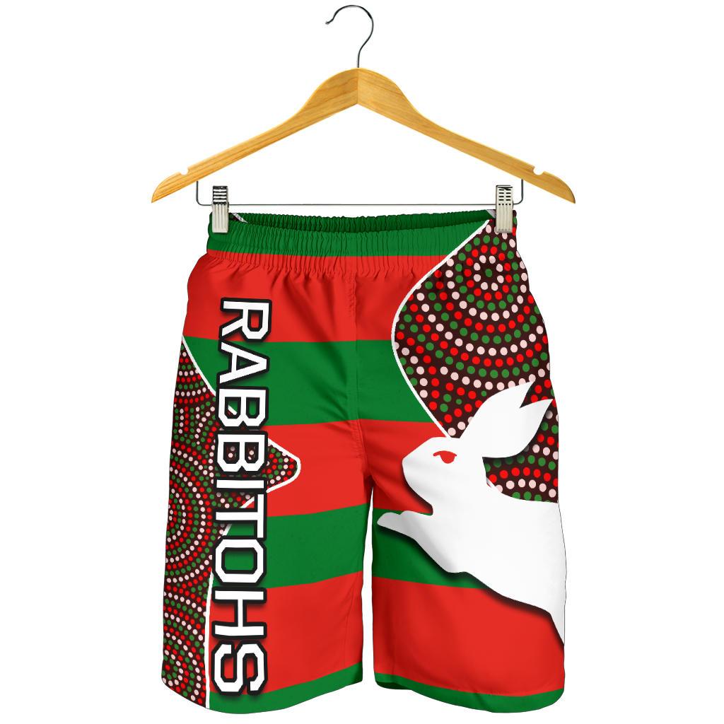 rabbitohs-all-over-print-mens-shorts