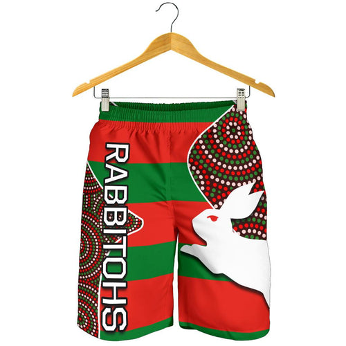 rabbitohs-all-over-print-mens-shorts