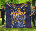 melbourne-premium-quilt-lightning-storm-indigenous