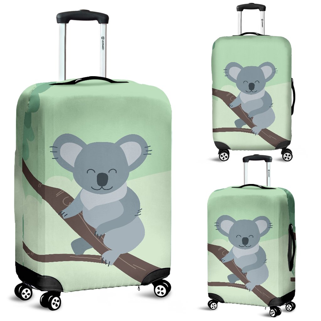 koala-luggage-cover-baby-so-cute-painting